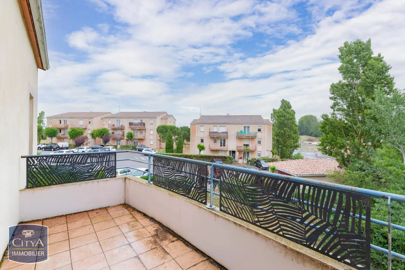 Photo 6 appartement Carcassonne