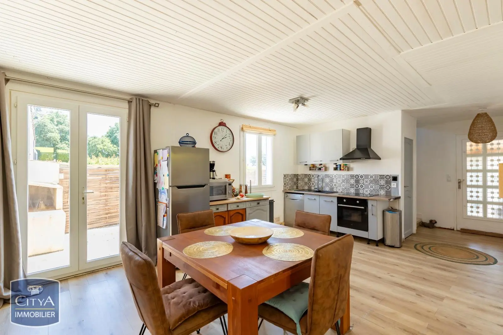 Photo 1 Maison 4 pièces 95m²