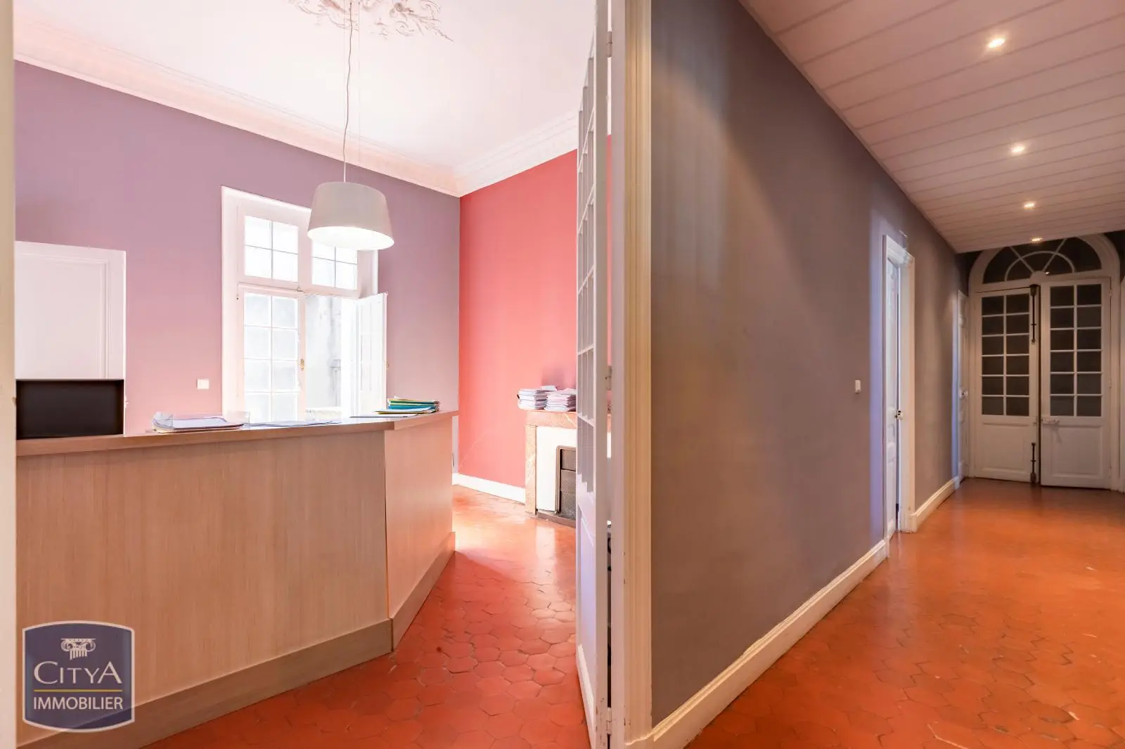 Photo 3 Appartement 5 pièces 170m²