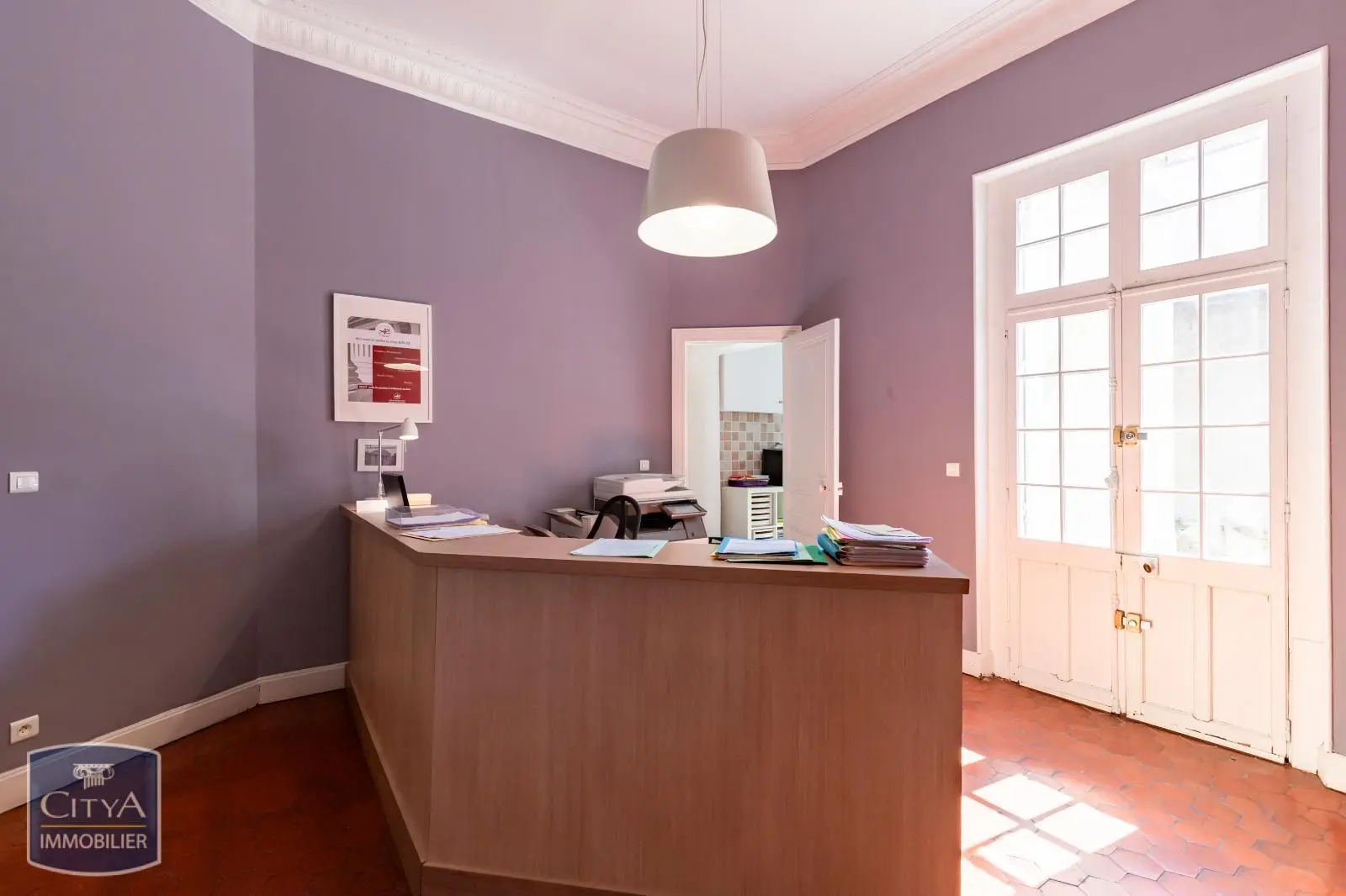 Photo 4 Appartement 5 pièces 170m²