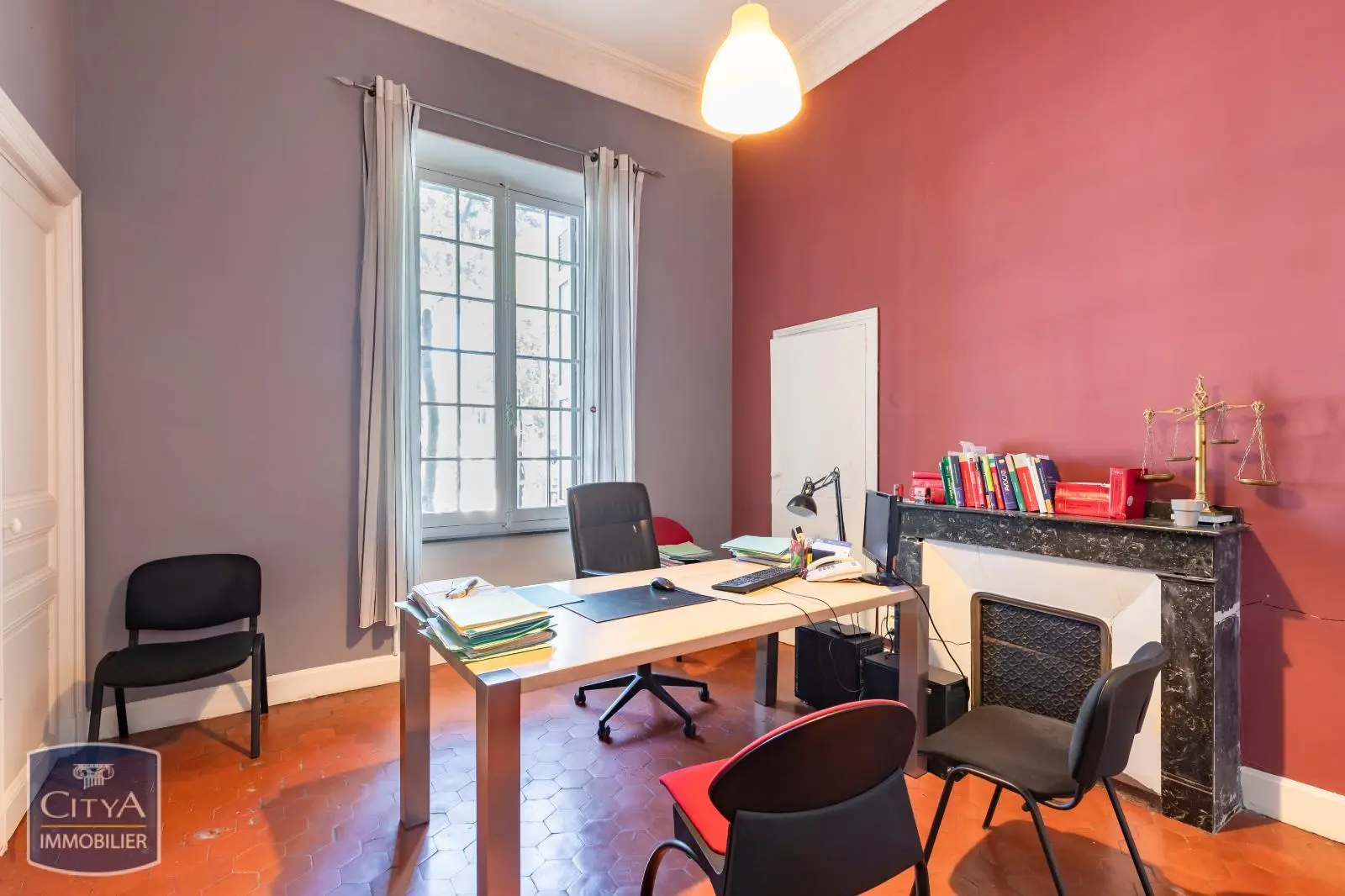 Photo 6 Appartement 5 pièces 170m²