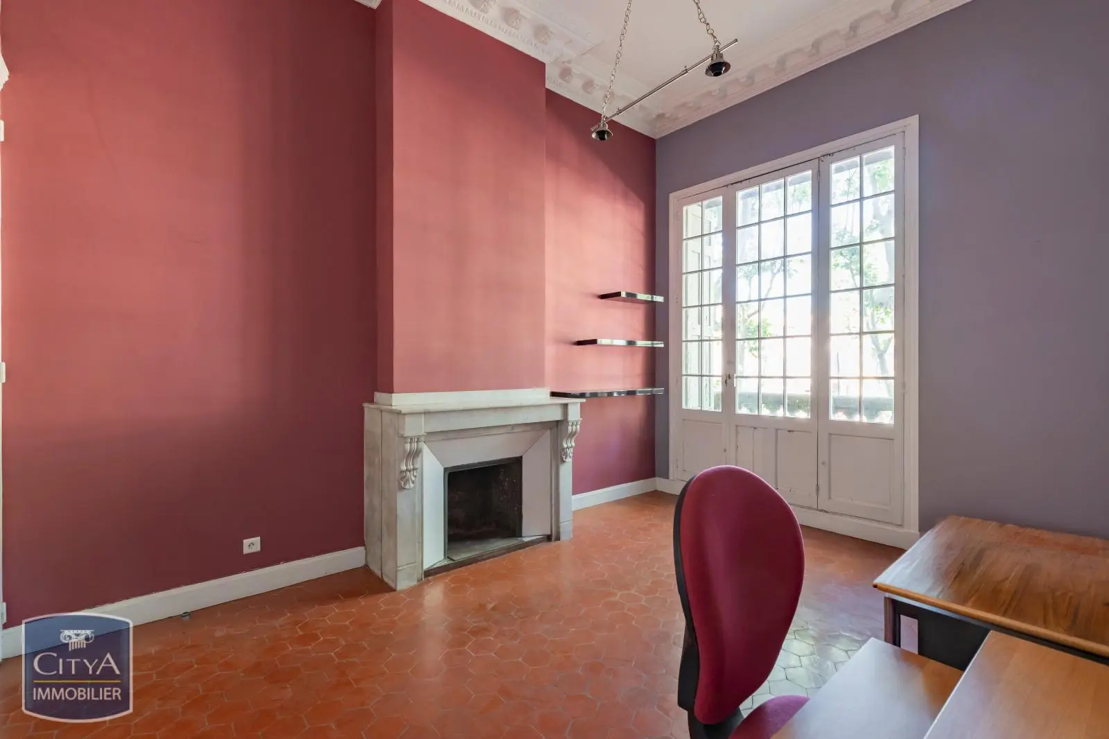 Photo 8 Appartement 5 pièces 170m²