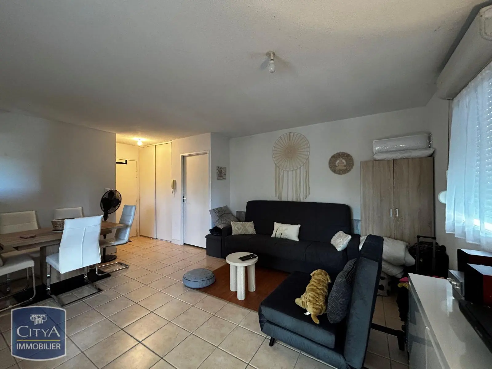 Photo 2 Appartement 2 pièces 45m²