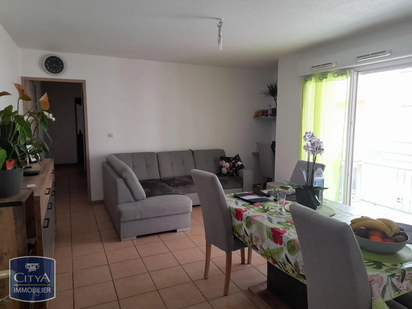 Photo 3 Appartement 3 pièces 61m²