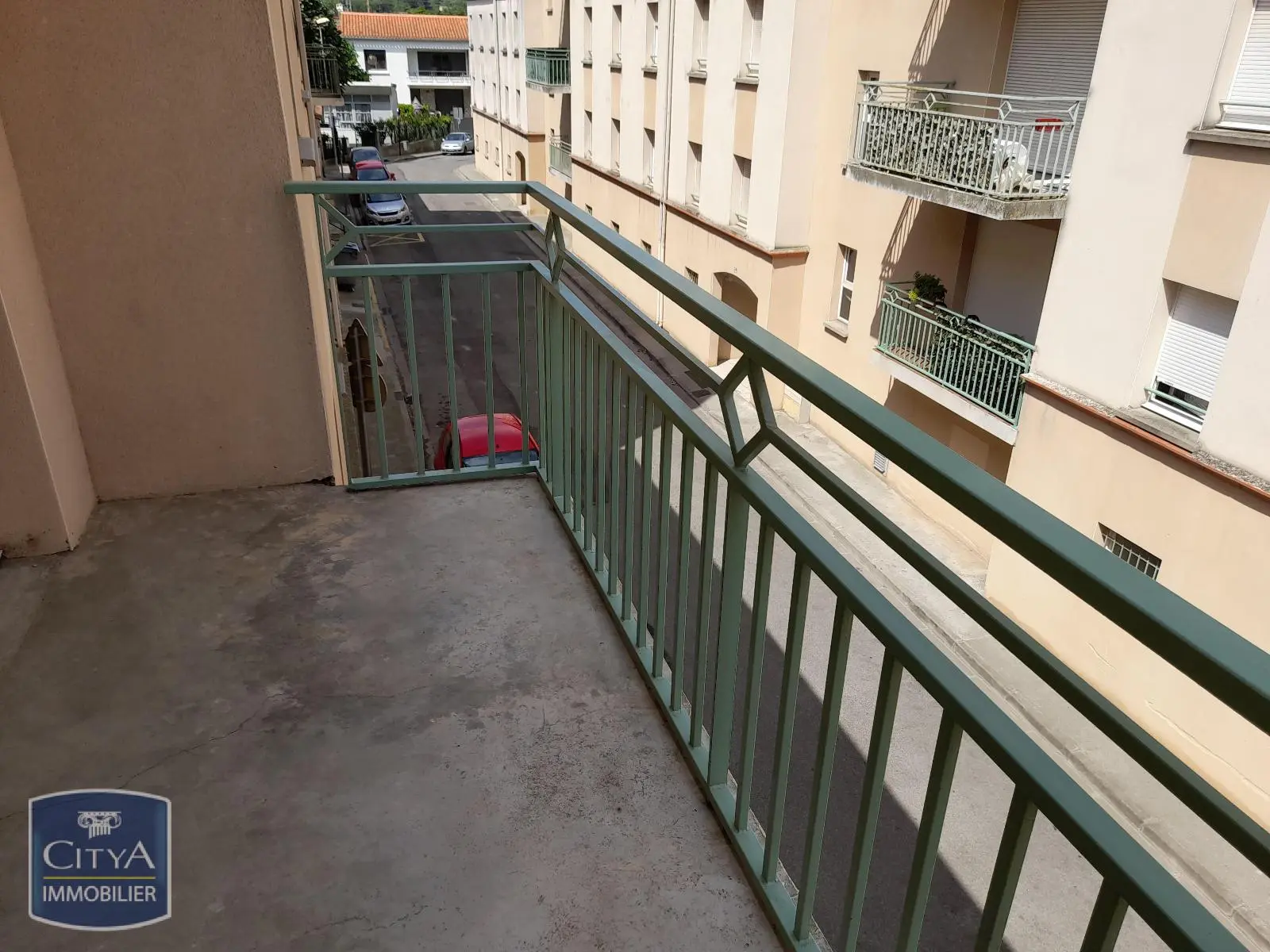 Photo 4 Appartement 3 pièces 61m²