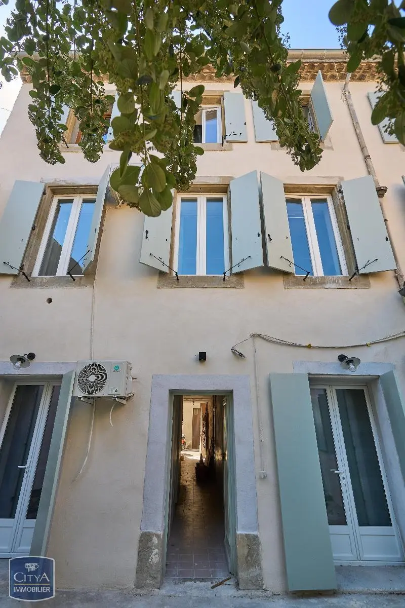 Photo 1 Immeuble 311m²