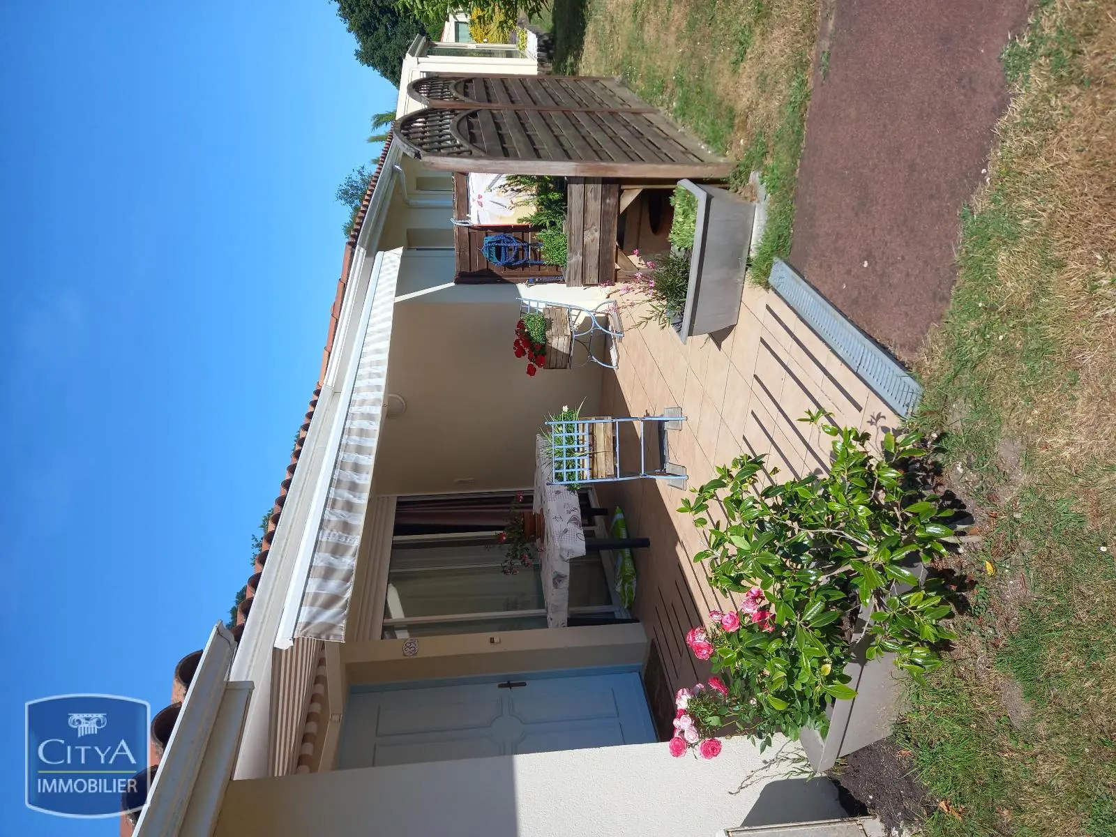 Photo 3 Maison 3 pièces 72m²