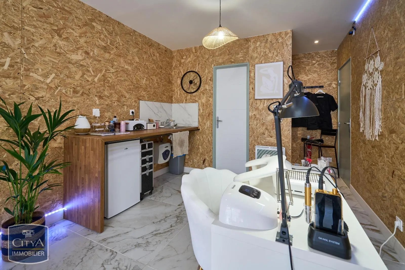 Photo 19 Immeuble 311m²