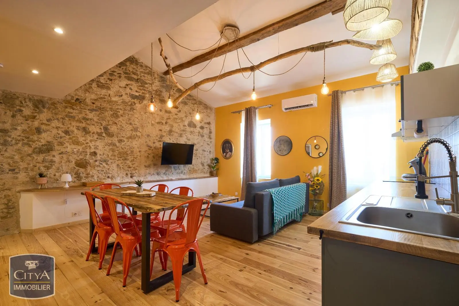 Photo 10 Immeuble 311m²