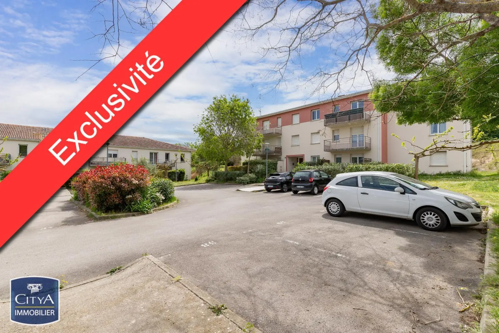 Photo 1 Appartement 3 pièces