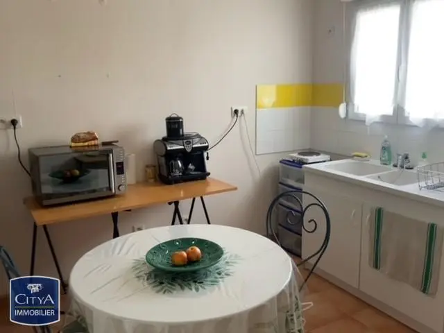 Photo 5 Maison 4 pièces 80m²