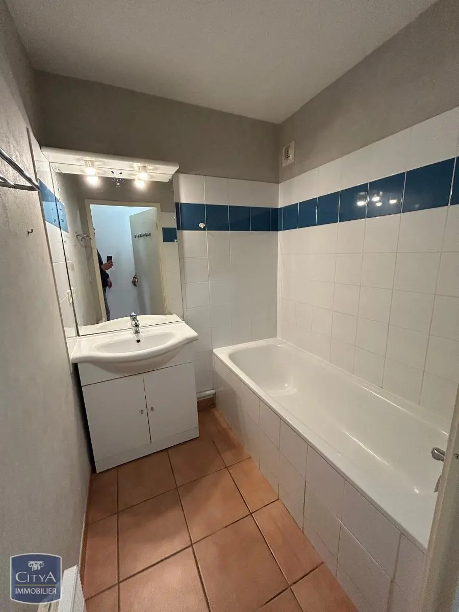 Photo 4 Appartement 2 pièces 51.5m²