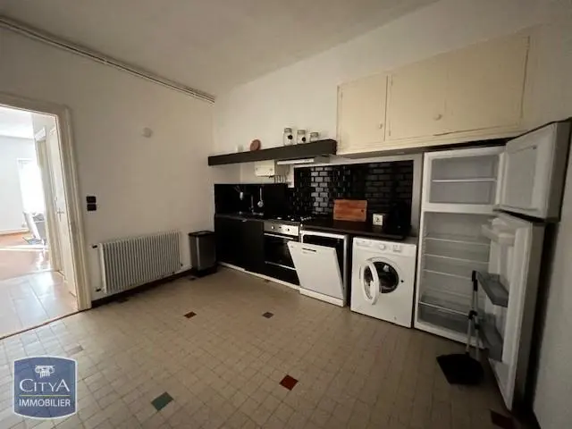 Photo 3 Immeuble 160m²