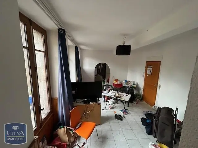 Photo 1 Appartement 3 pièces 56m²