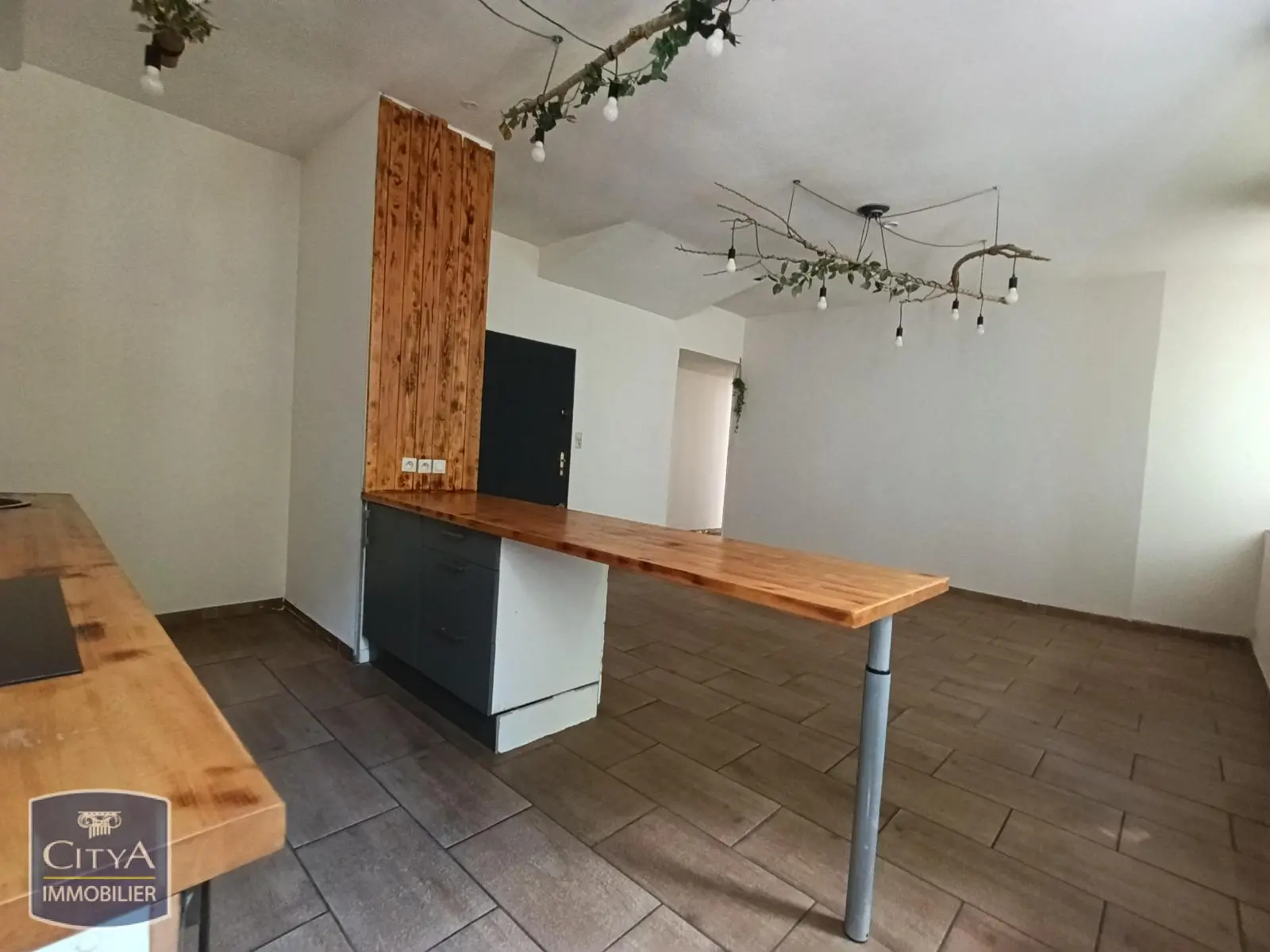 Photo 2 Appartement 3 pièces 68m²