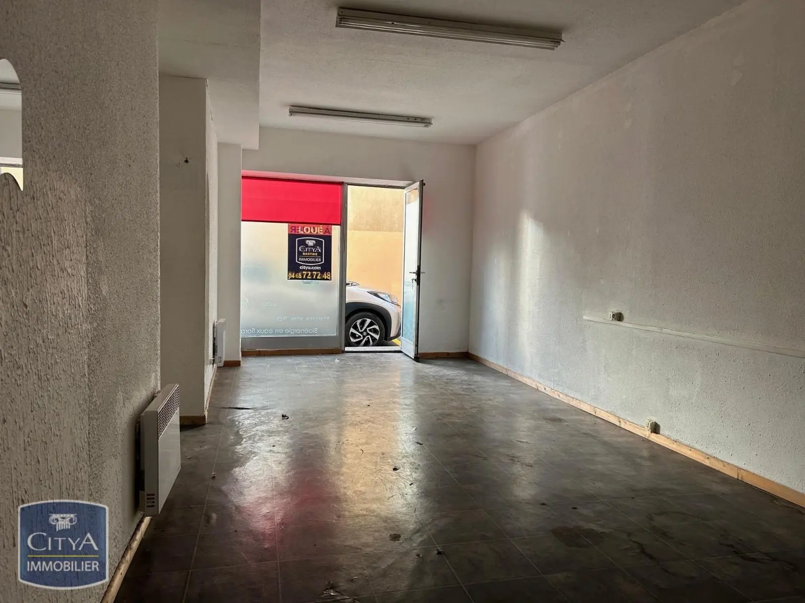 Photo 4 Immeuble 160m²