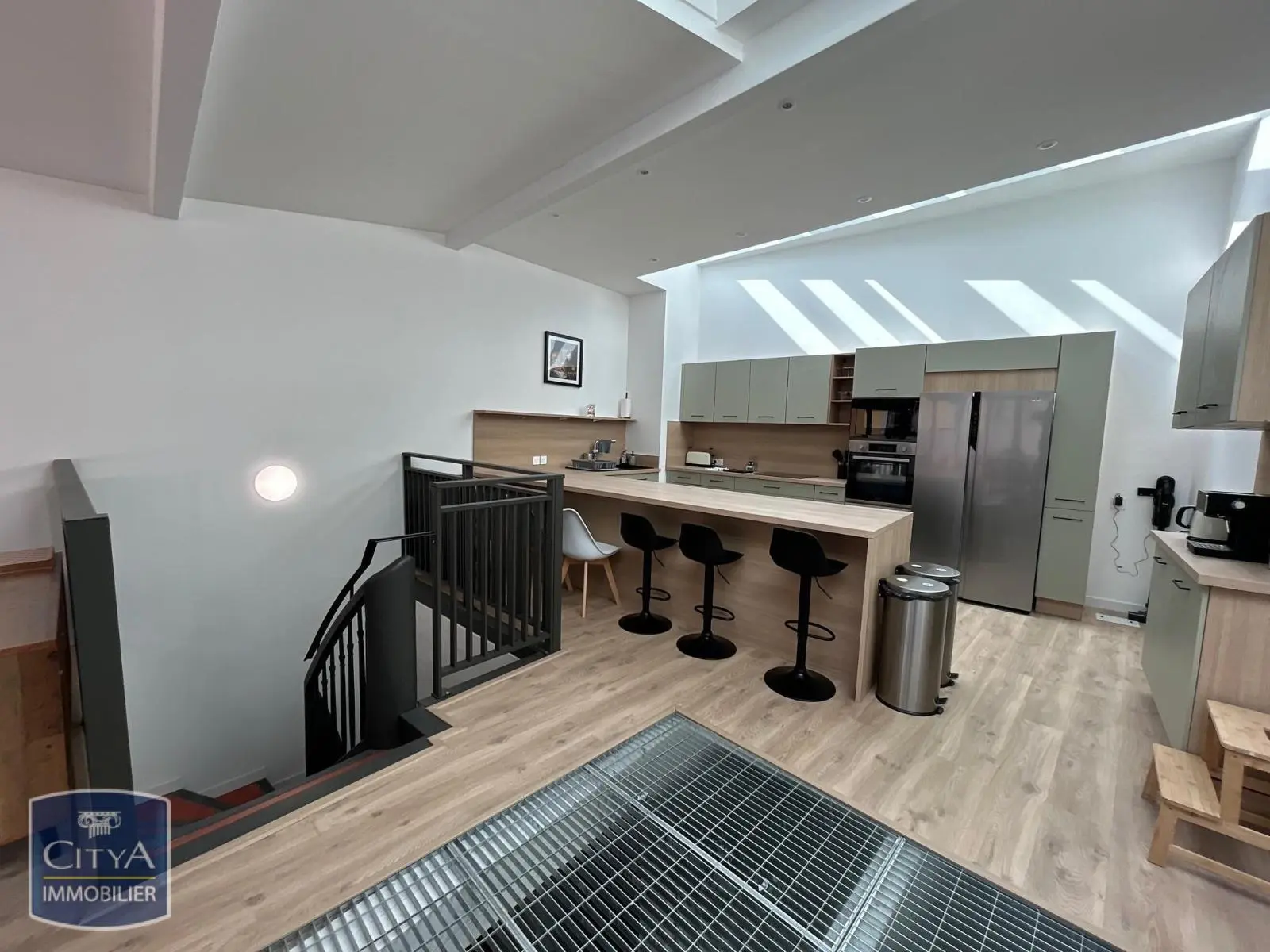 Photo 2 Immeuble 153m²