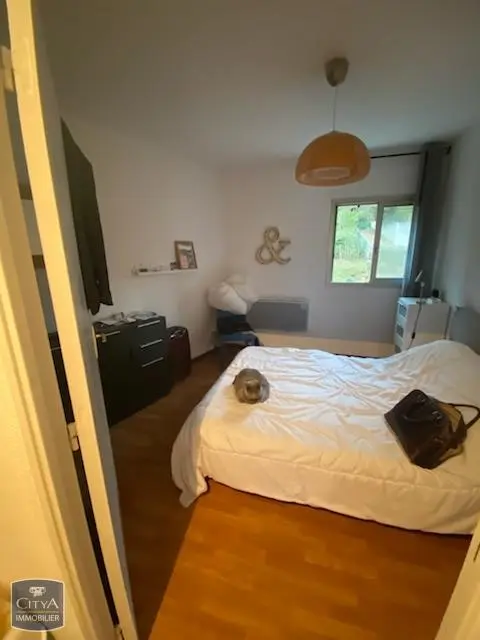 Photo 3 appartement Carcassonne