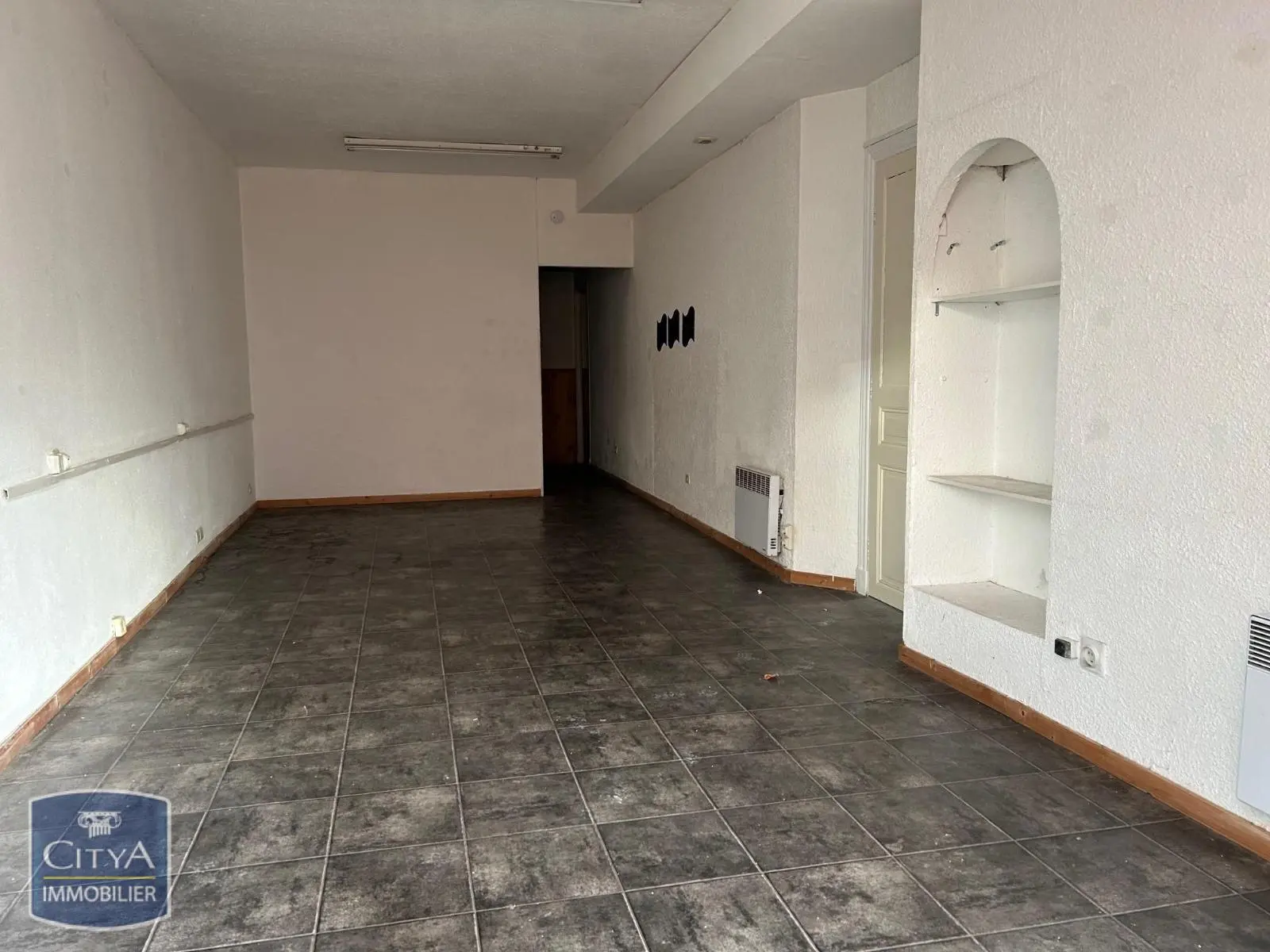 Photo 5 Immeuble 160m²