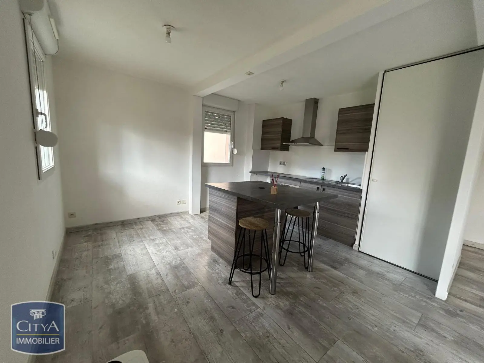 Photo 5 Appartement 2 pièces 51.5m²