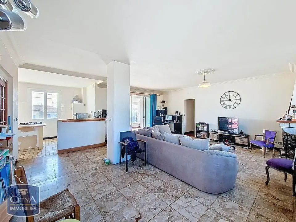 Photo 5 Maison 5 pièces 139m²