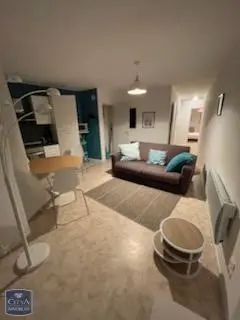 Photo 4 appartement Carcassonne