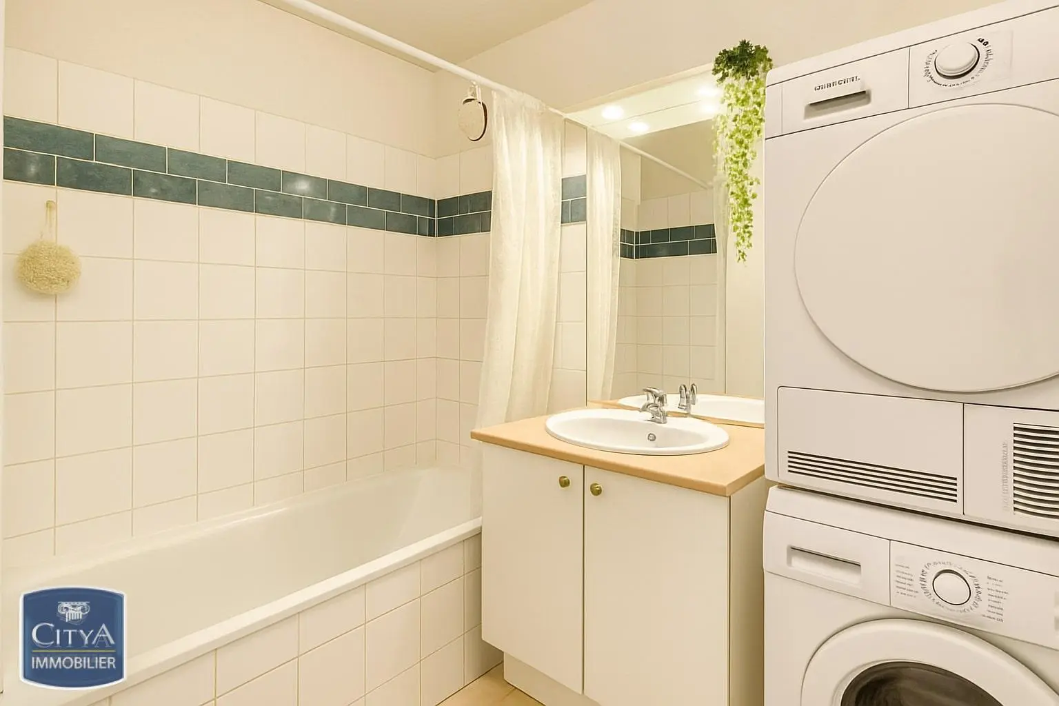 Photo 6 Appartement 3 pièces 57m²