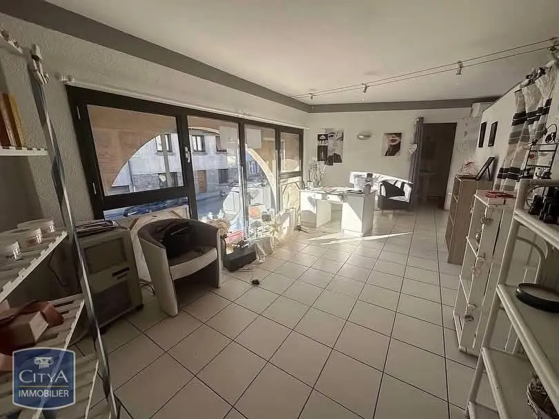 Photo 3 Local Commercial 49m²
