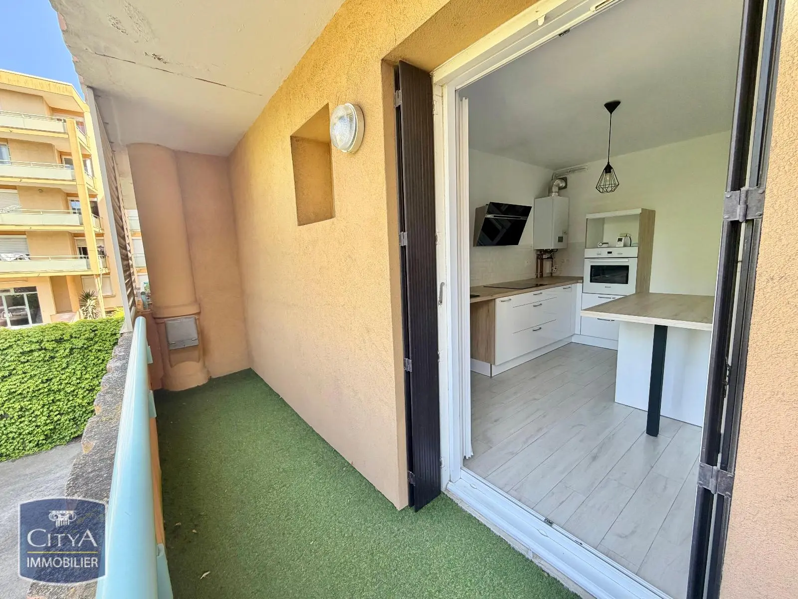 Photo 4 Appartement 3 pièces 84m²