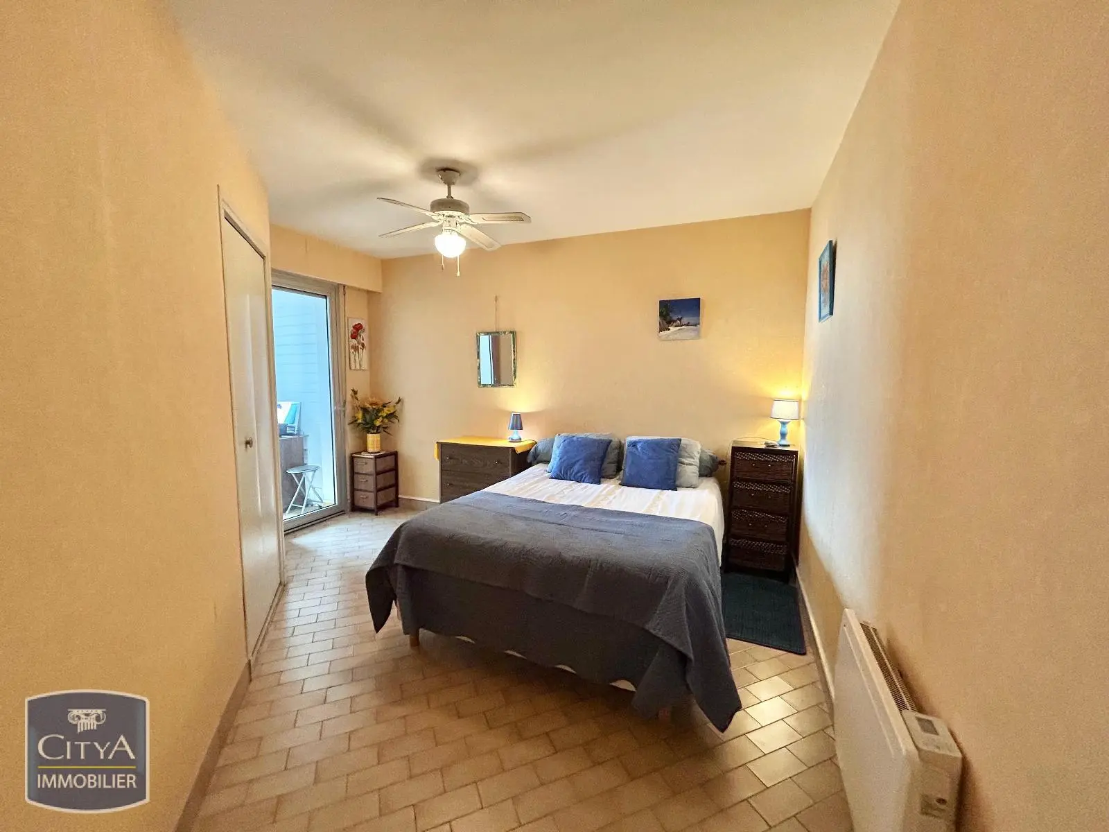 Photo 3 Appartement 2 pièces 35m²