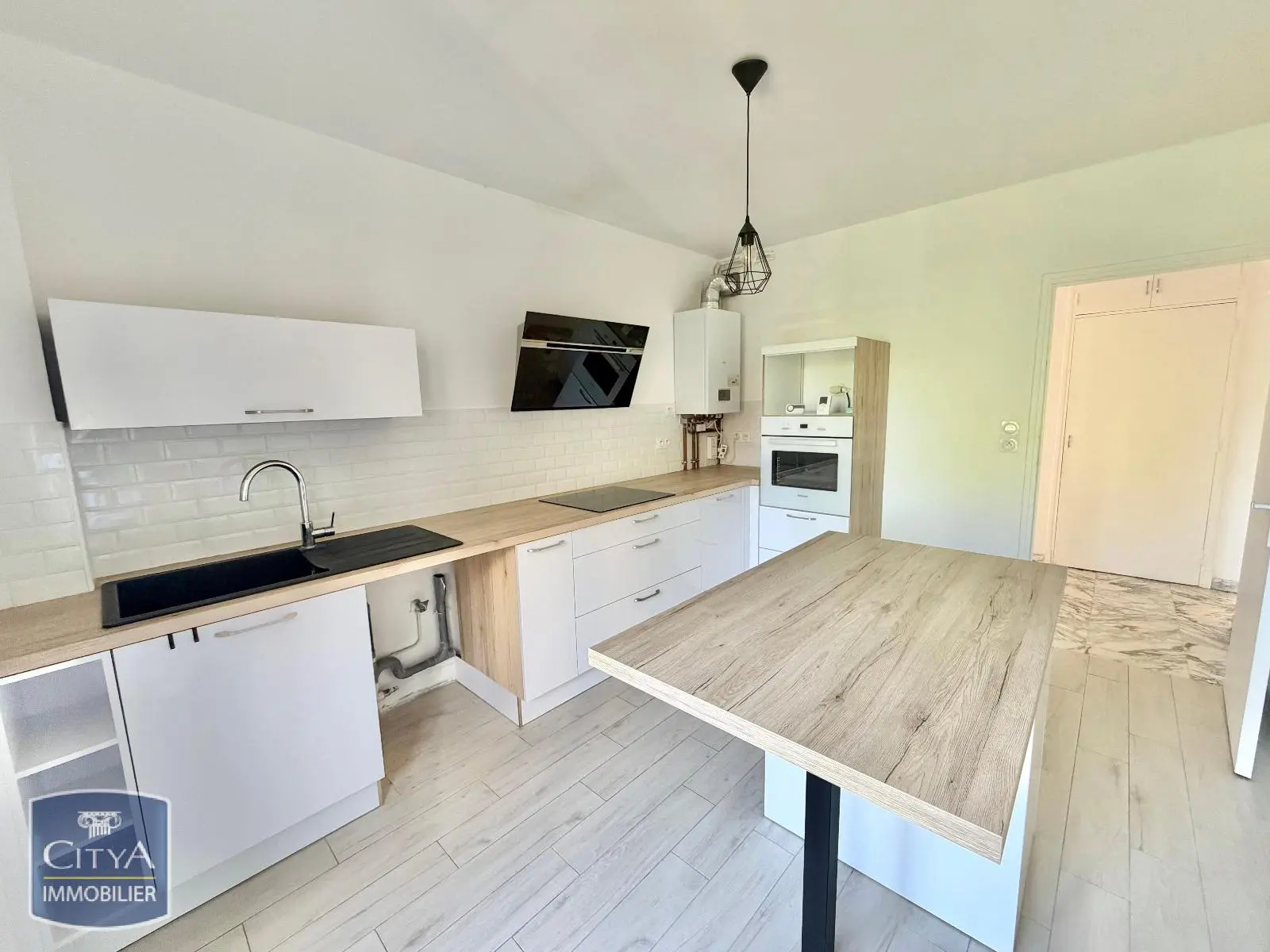 Photo 5 Appartement 3 pièces 84m²