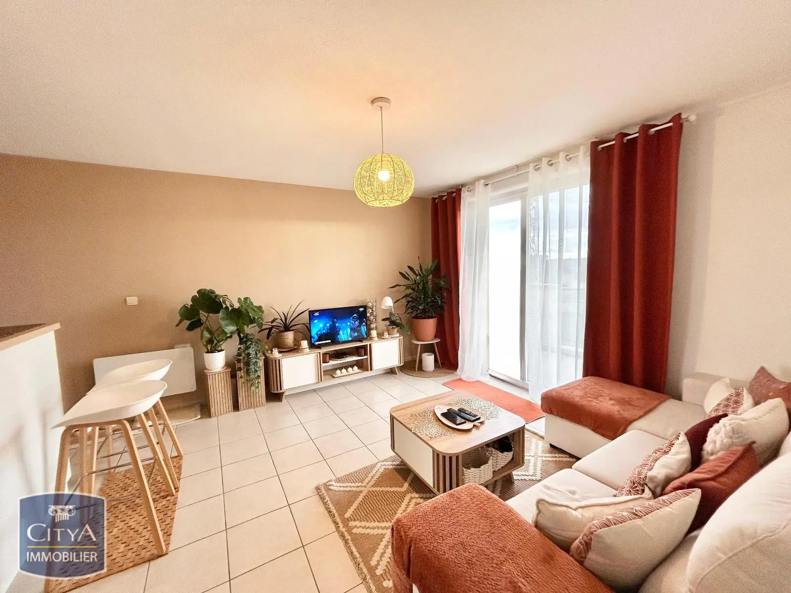 Photo 2 appartement Carcassonne