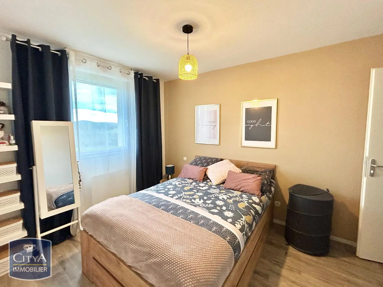 Photo 4 appartement Carcassonne