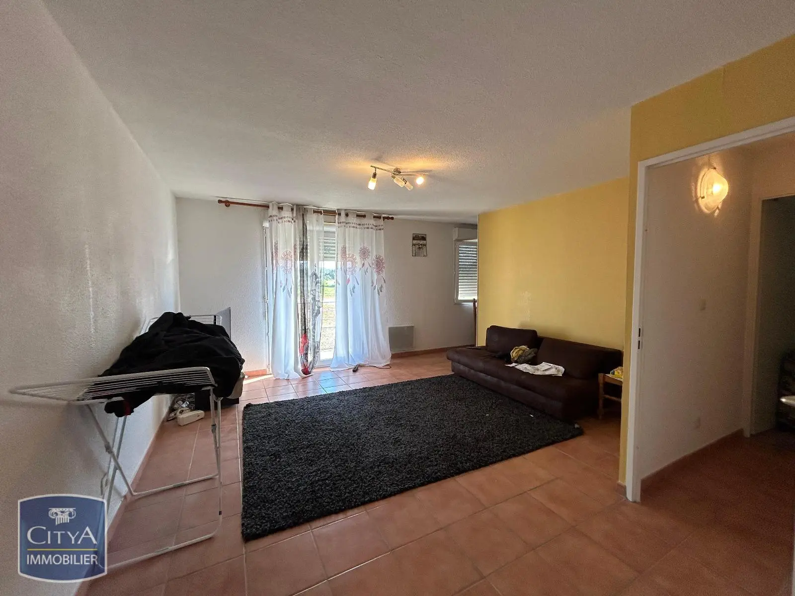 Photo 2 Appartement 2 pièces 45m²