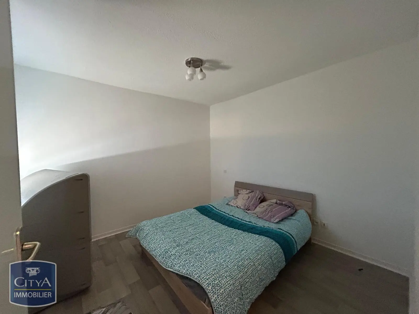 Photo 4 Appartement 2 pièces 45m²