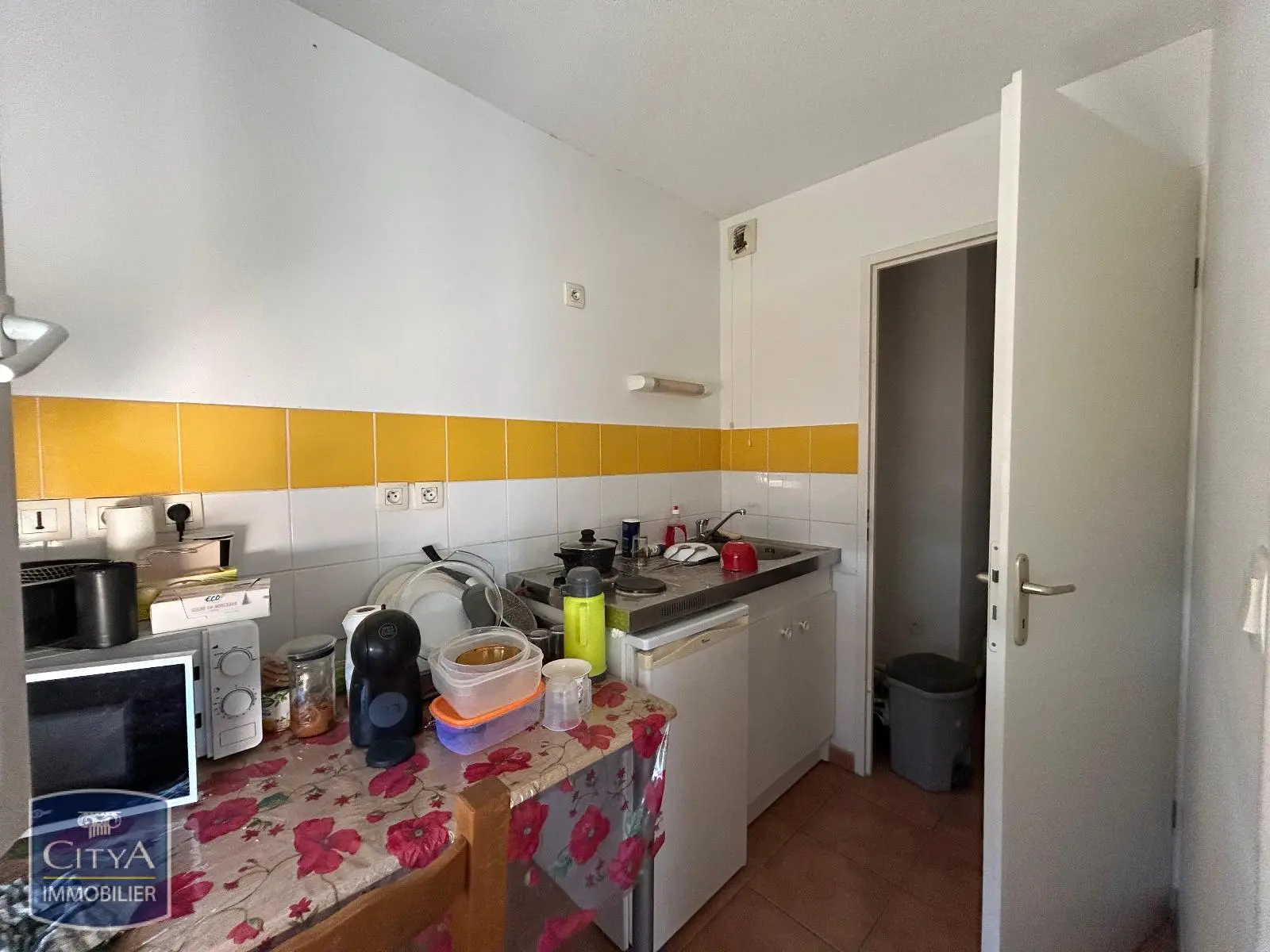 Photo 3 Appartement 2 pièces 45m²