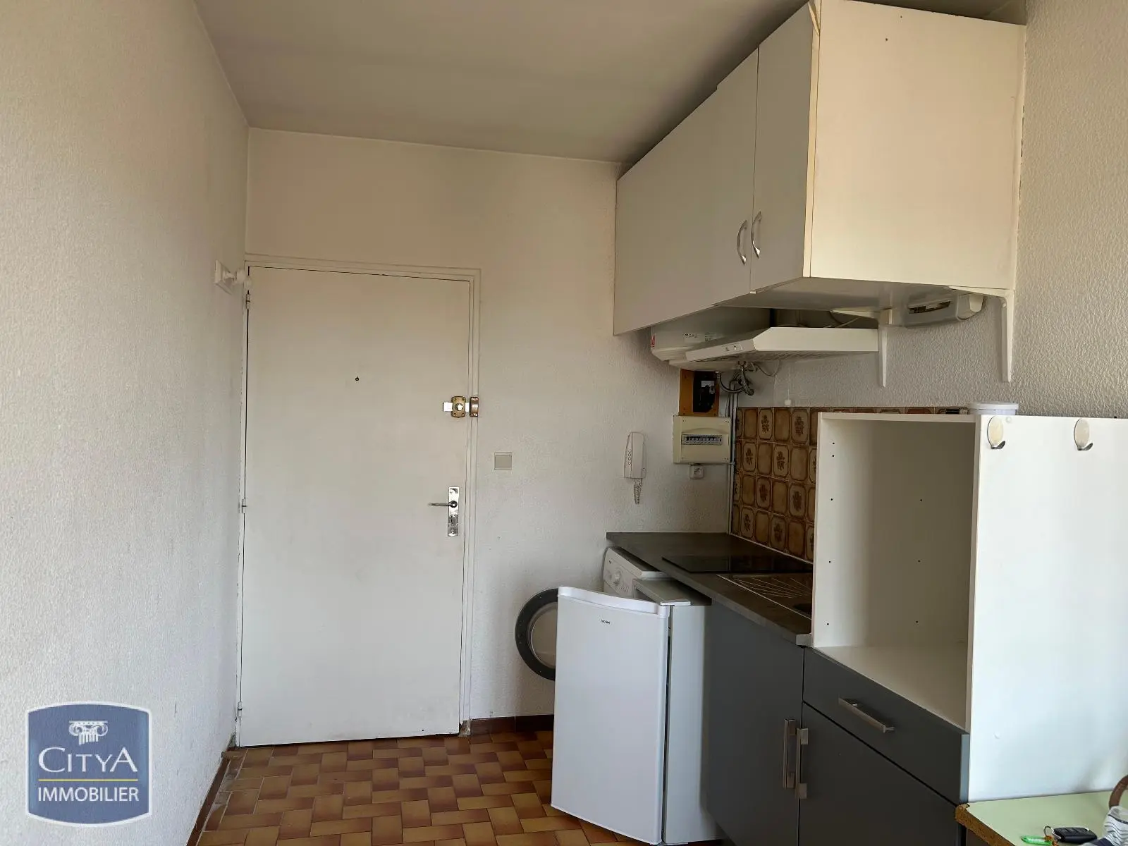 Photo 5 Appartement 1 pièce 23m²