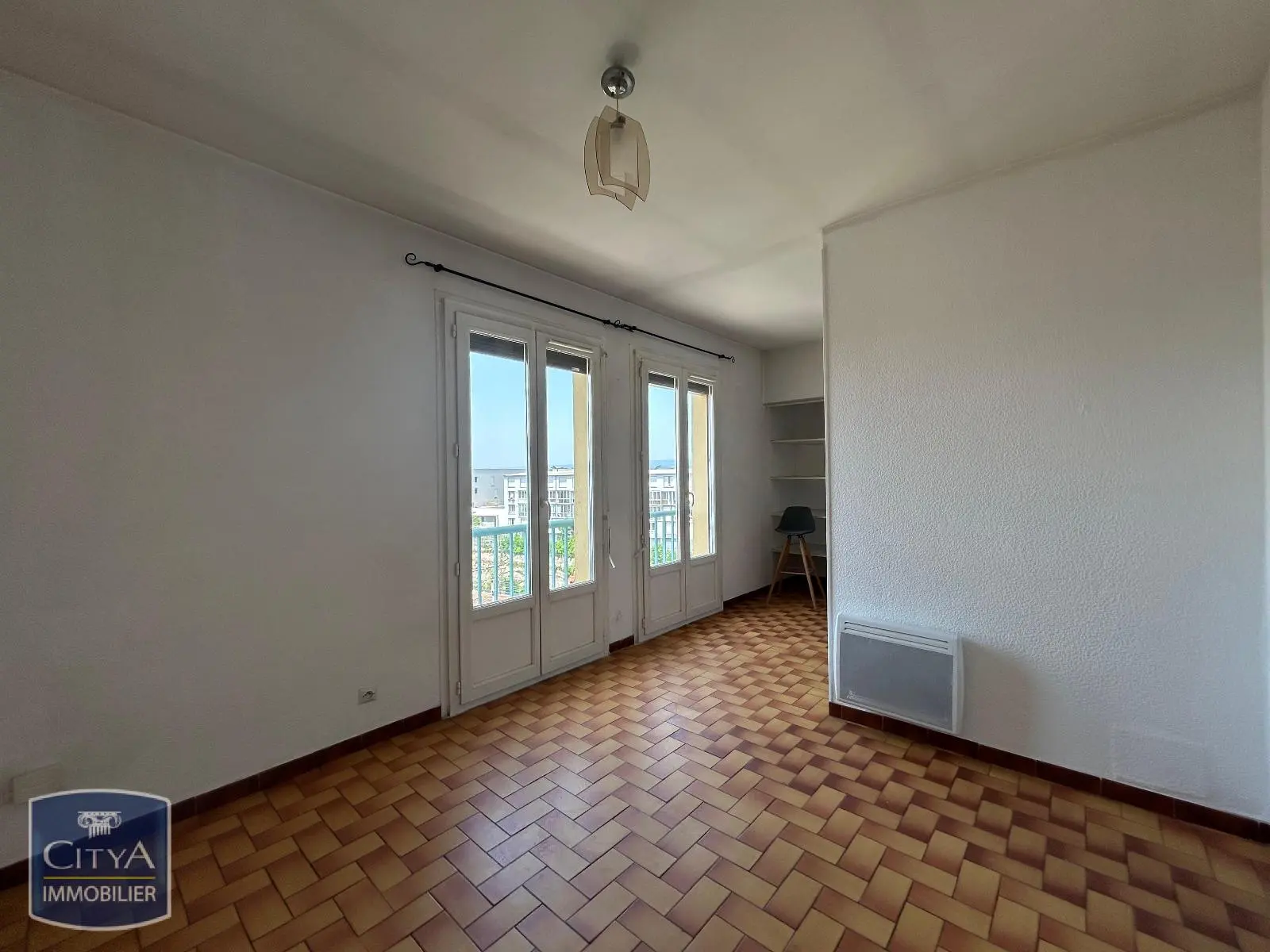 Photo 3 Appartement 1 pièce 23m²