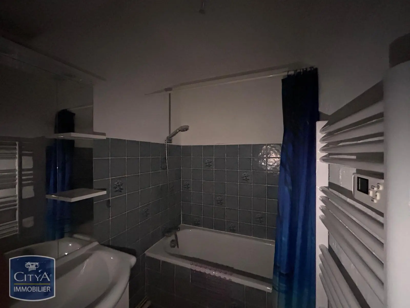 Photo 7 Appartement 1 pièce 23m²