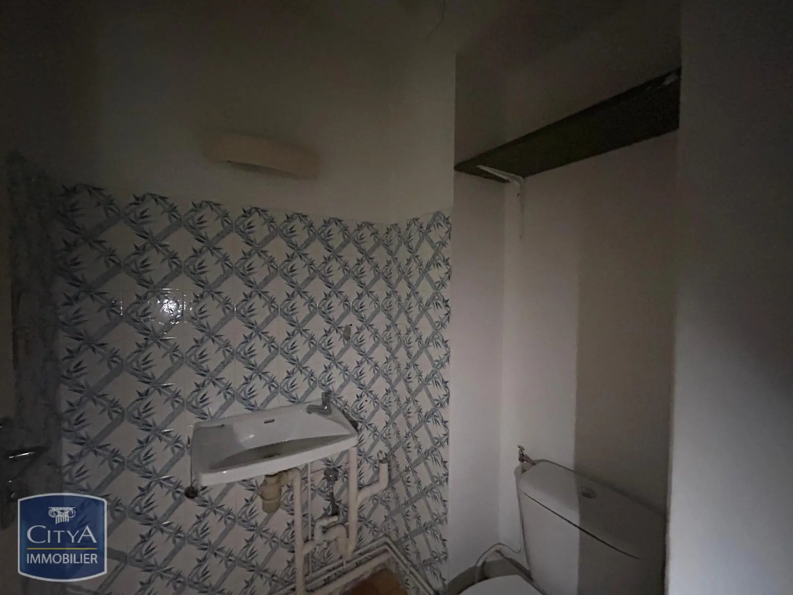 Photo 8 Appartement 1 pièce 23m²