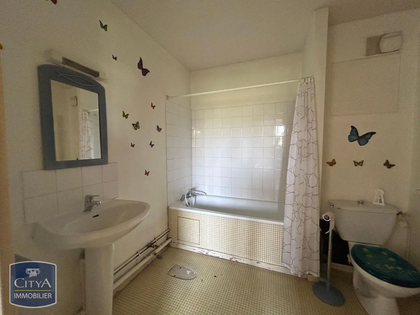 Photo 6 Appartement 2 pièces 37m²