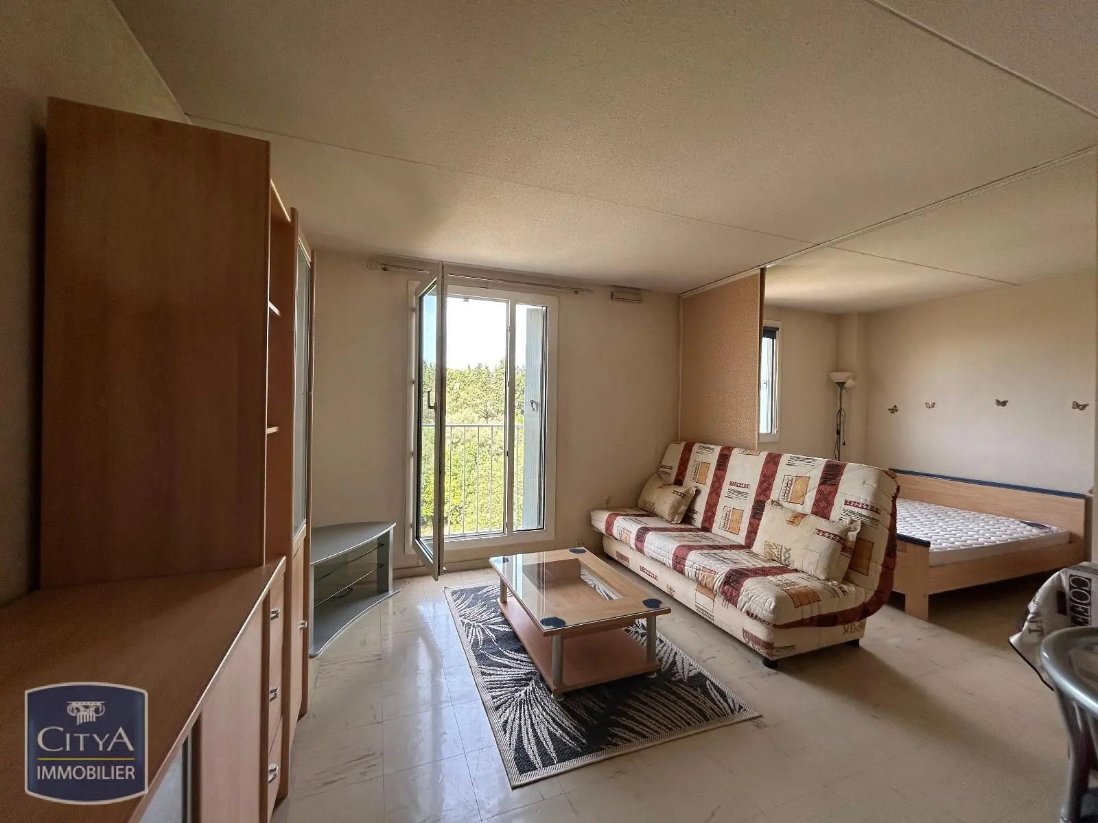 Photo 3 Appartement 2 pièces 37m²