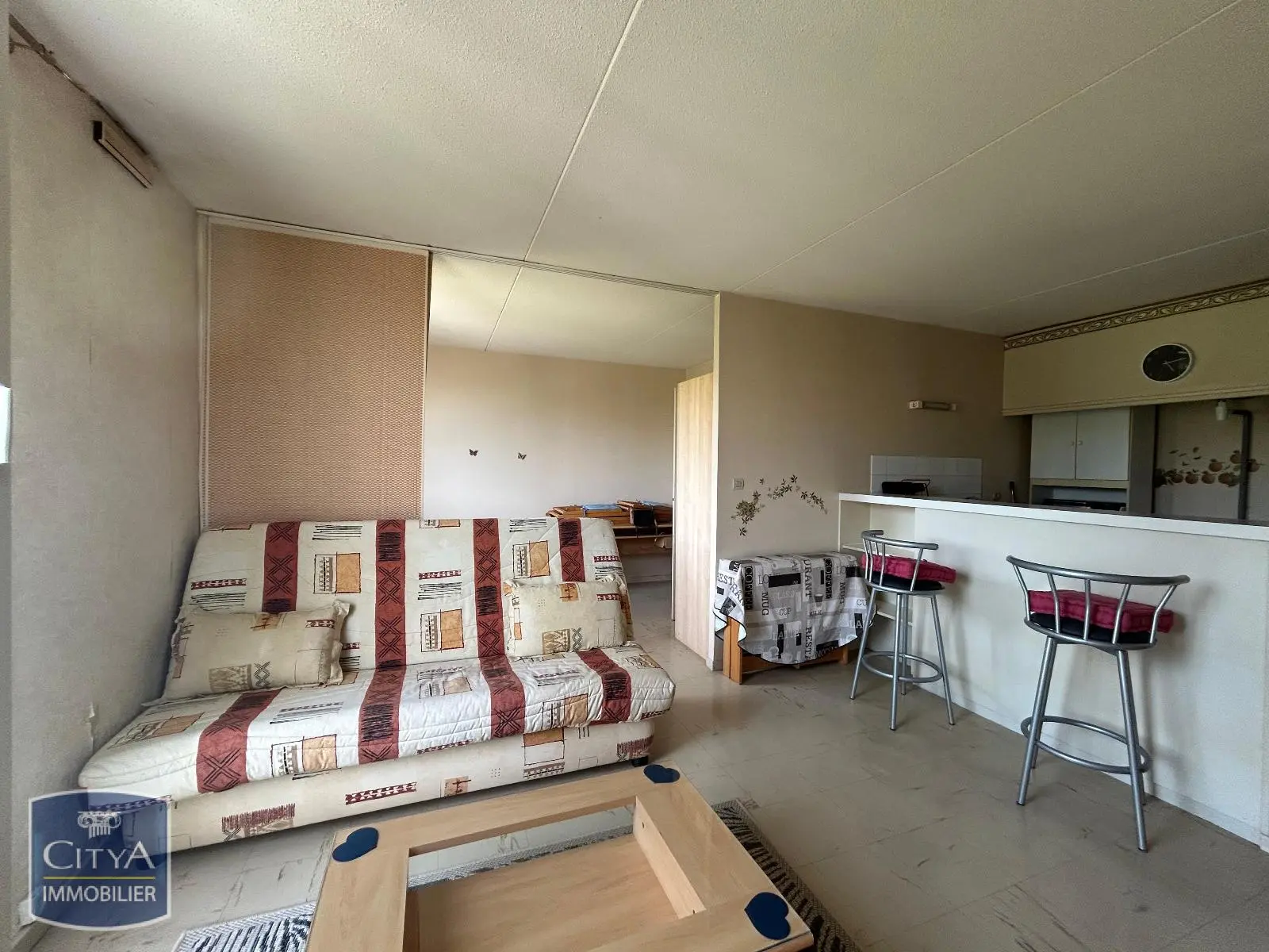 Photo 8 Appartement 2 pièces 37m²