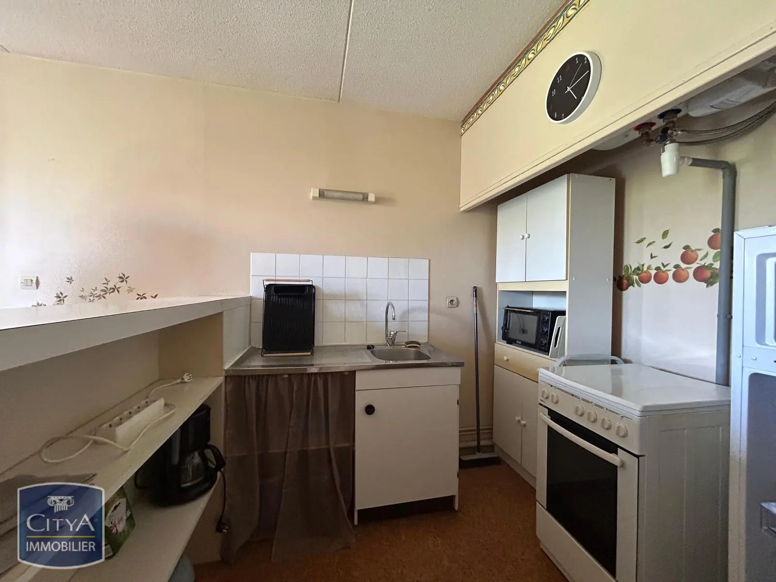 Photo 4 Appartement 2 pièces 37m²