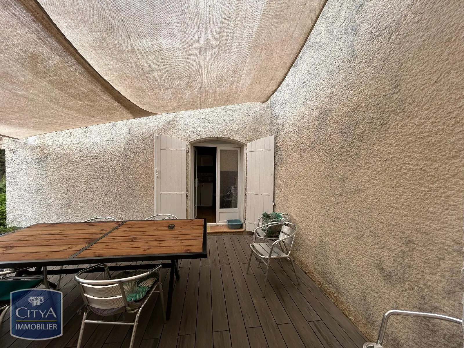 Photo 5 maison Bize-Minervois