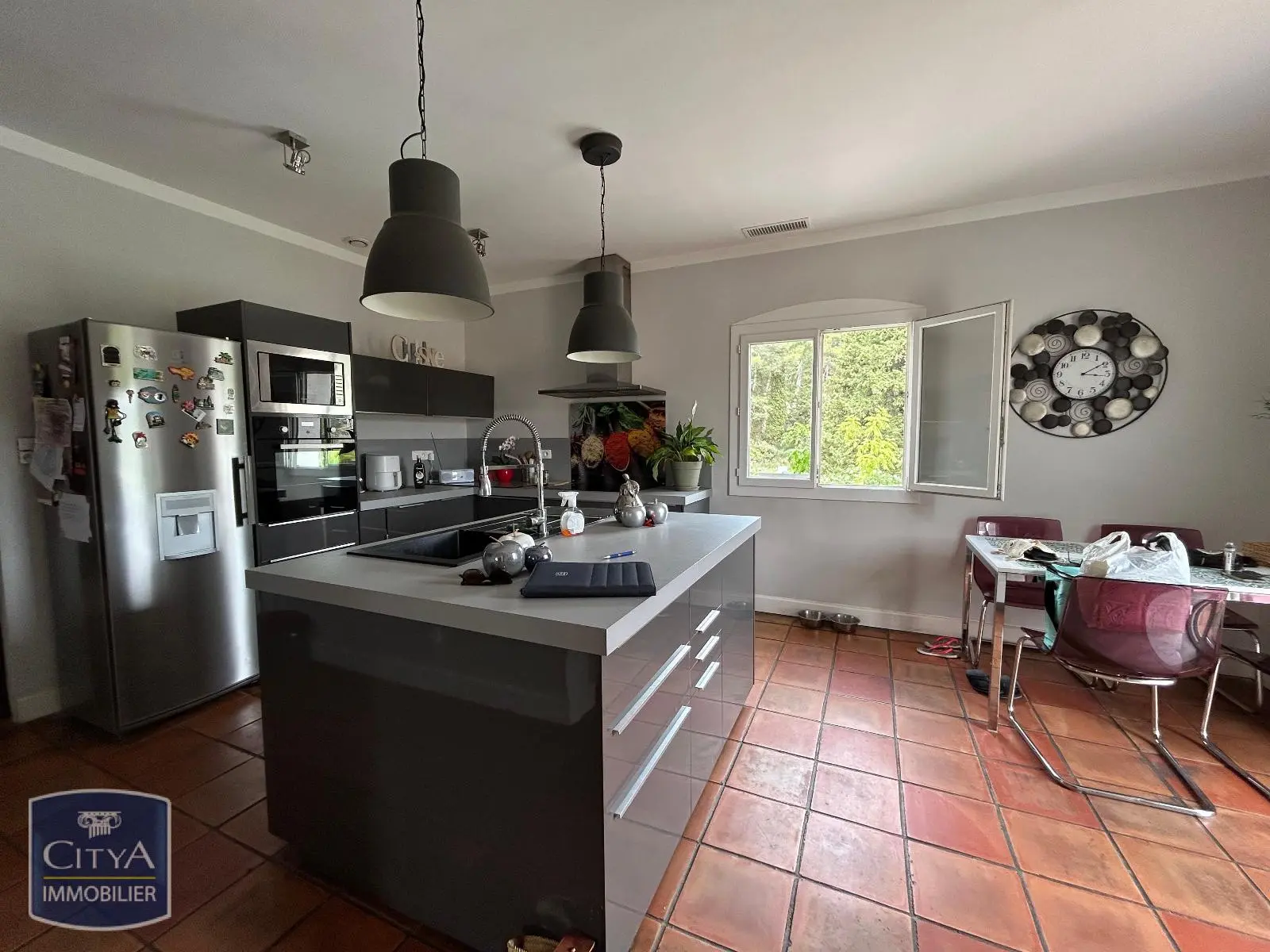 Photo 3 maison Bize-Minervois