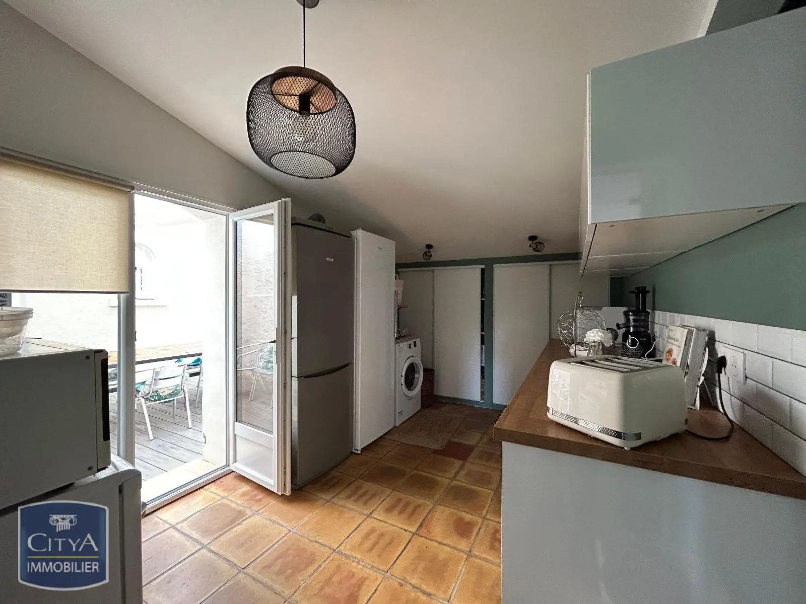 Photo 4 maison Bize-Minervois