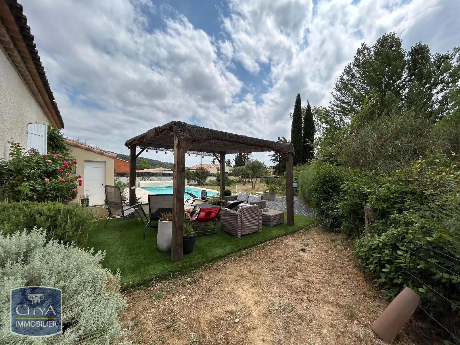 Photo 11 maison Bize-Minervois