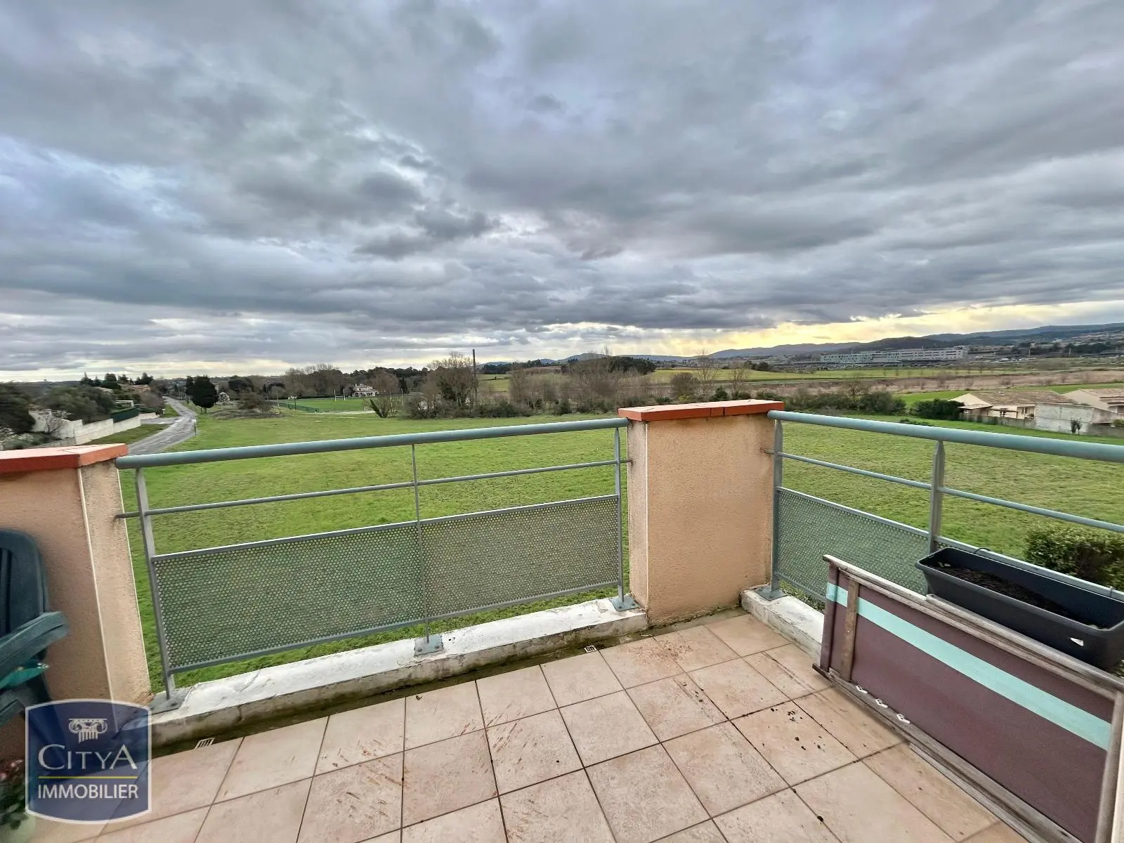 Photo 1 appartement Carcassonne