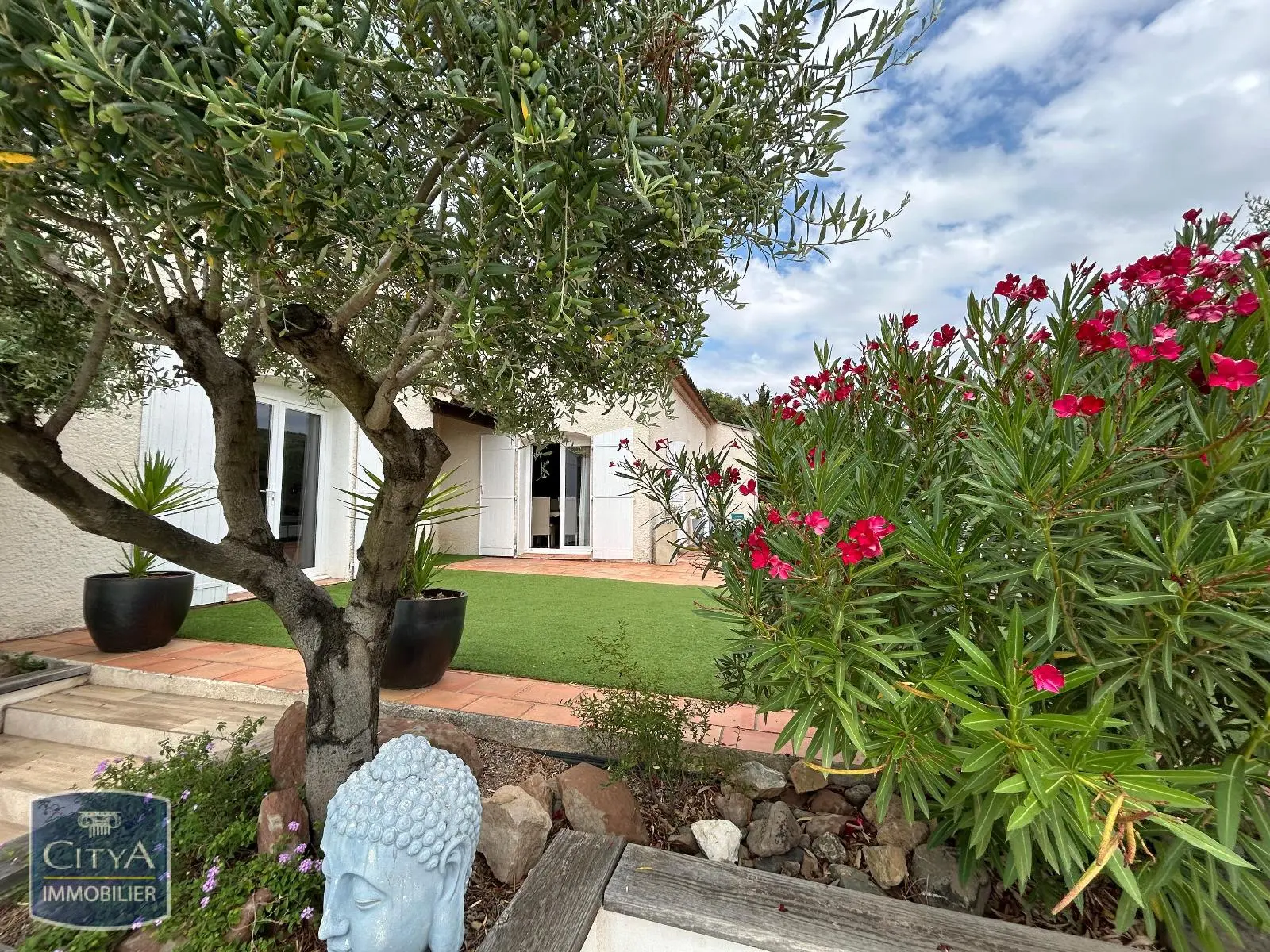 Photo 12 maison Bize-Minervois